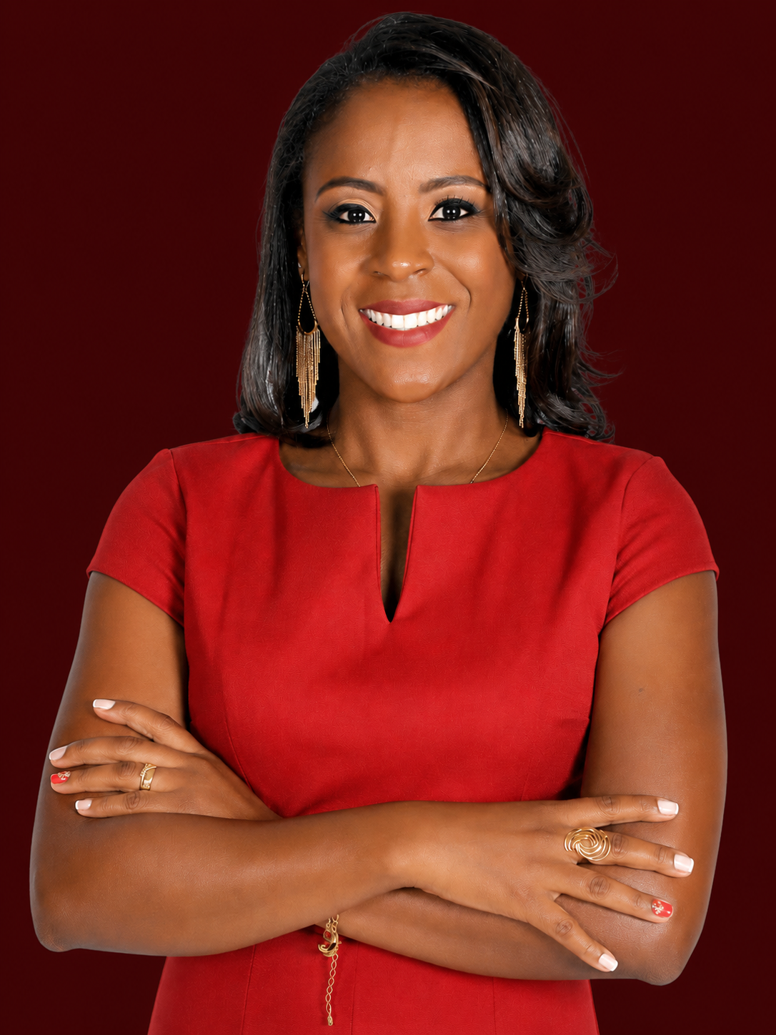 Dra. Camila Santos